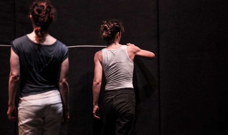 Claudia Catarzi - A set of timings